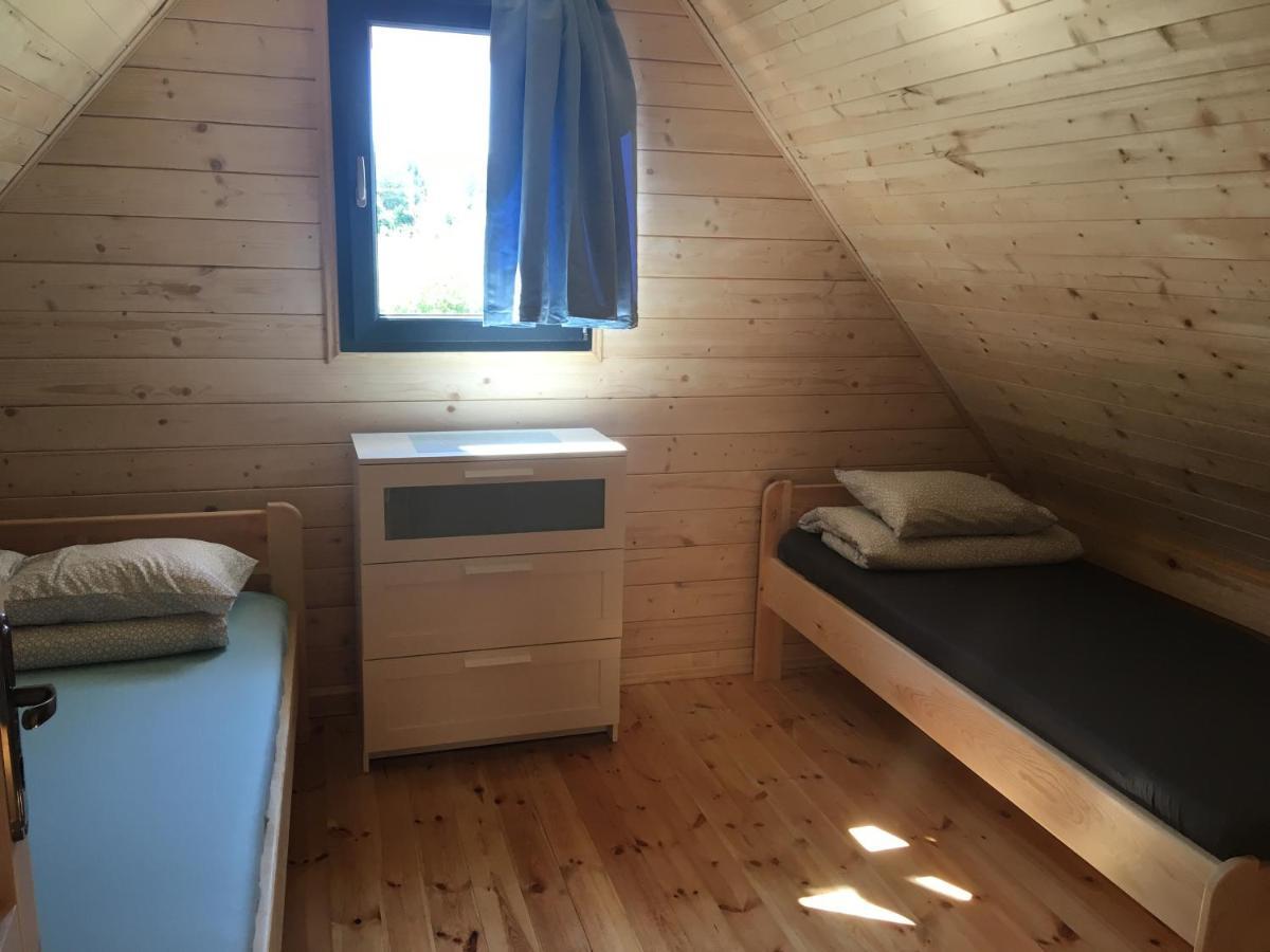 Letniskowe Kaja Holiday home *
