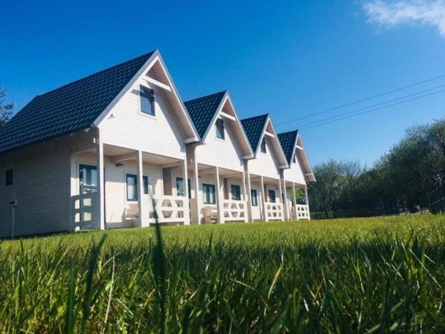 Letniskowe Kaja Holiday home