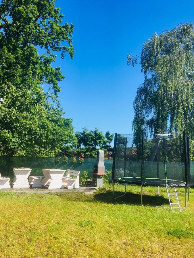 Holiday home Letniskowe Kaja